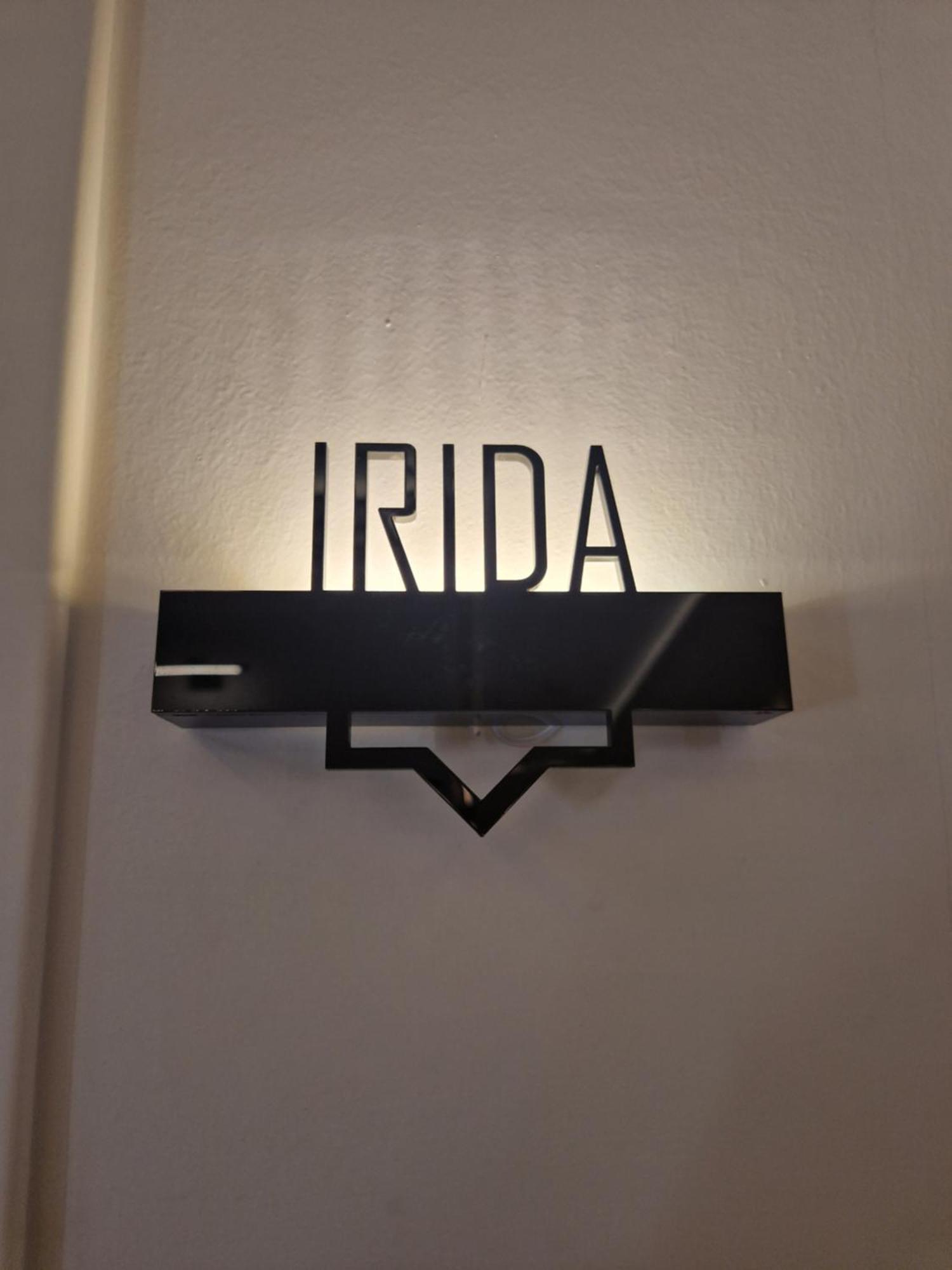 Jensen Luxury Suites Rhodes City 外观 照片