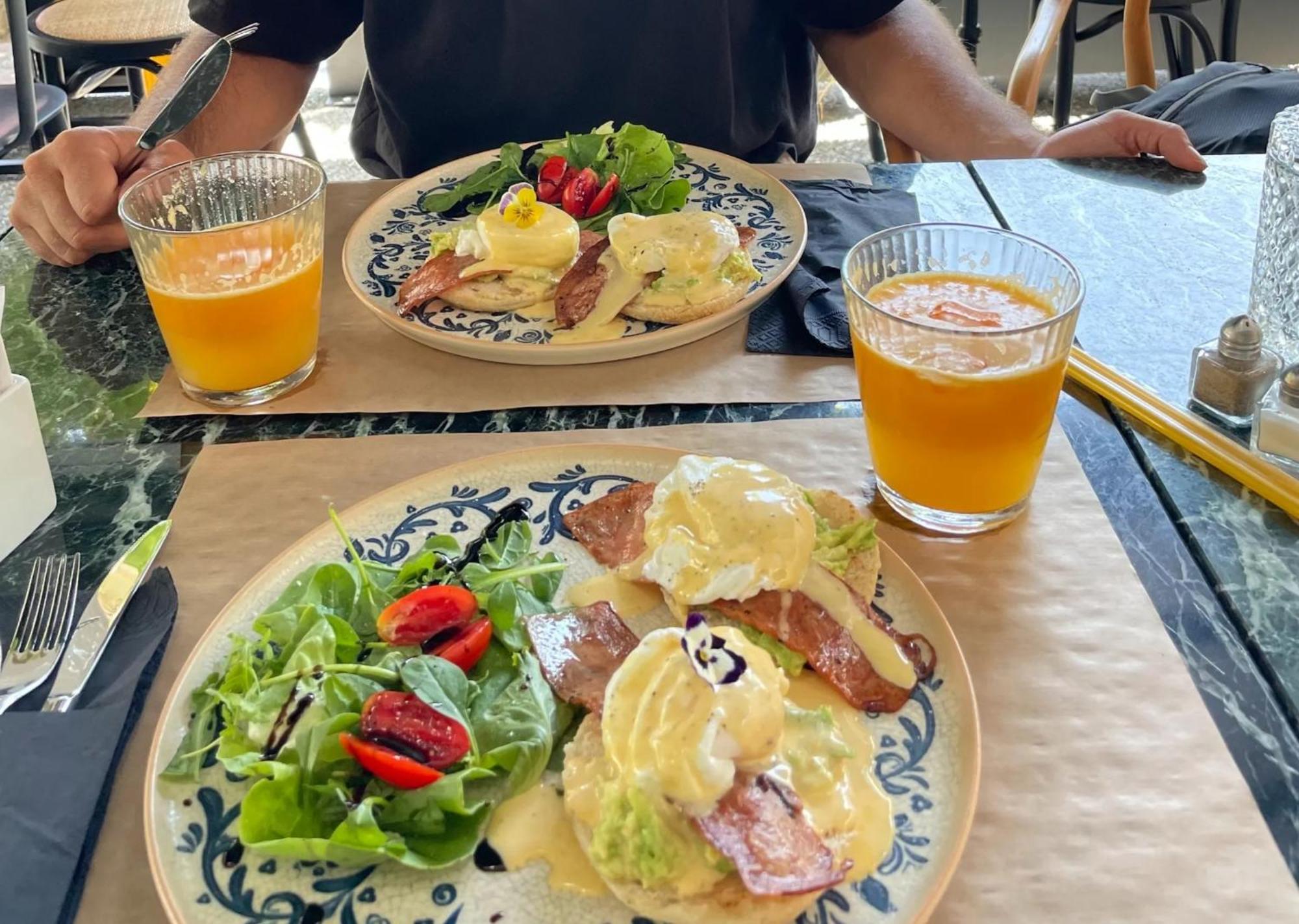 Jensen Luxury Suites Rhodes City 外观 照片